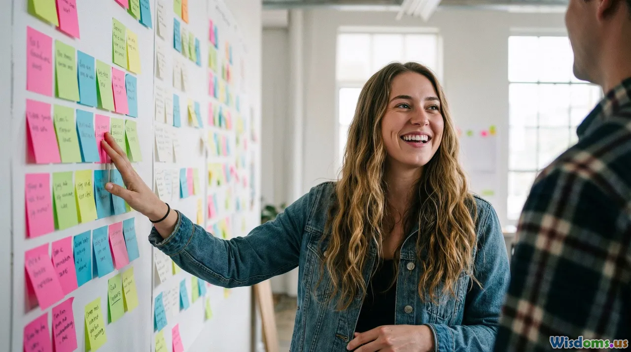 event formats, collaboration, workshops, innovation