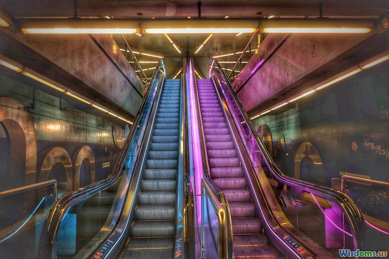 fae, sidhe, underground, mythology