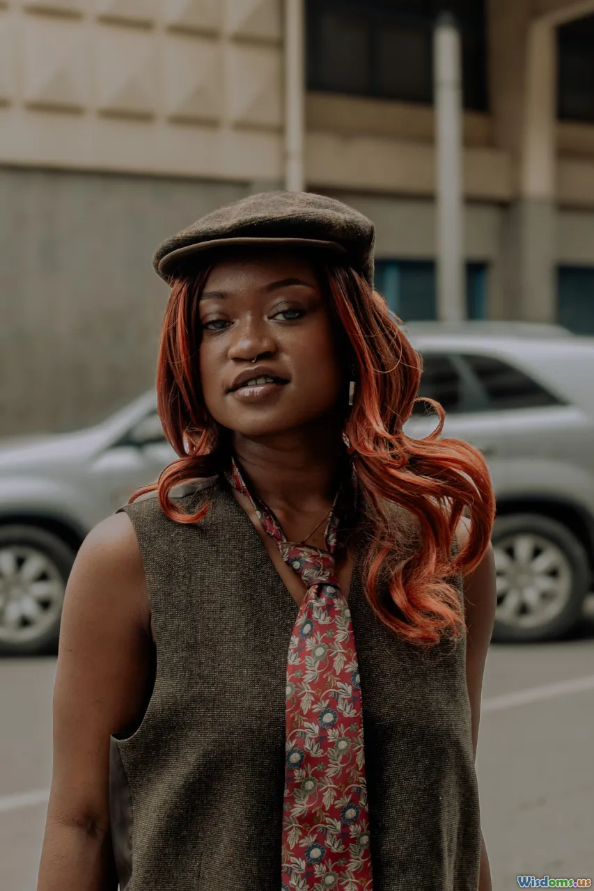 How to Launch a Fashion Line Using Only Social Media