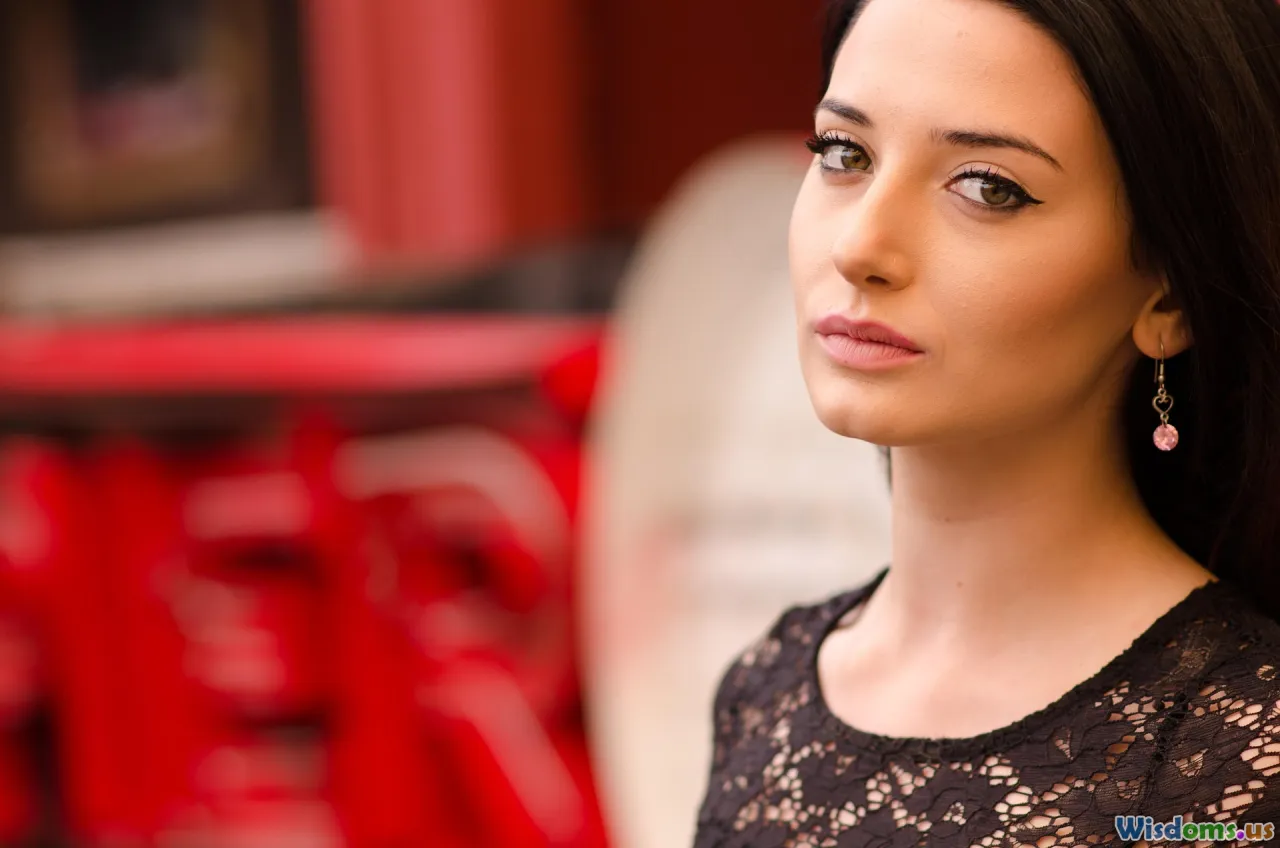 fashion runway, sustainable style, ethical beauty, confidence