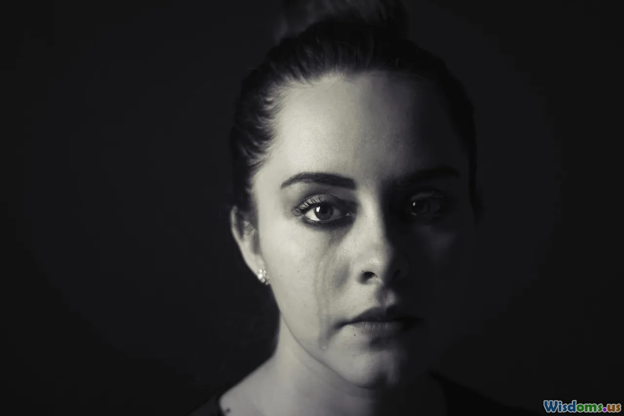 favoritism, step-siblings, rivalry, blended family