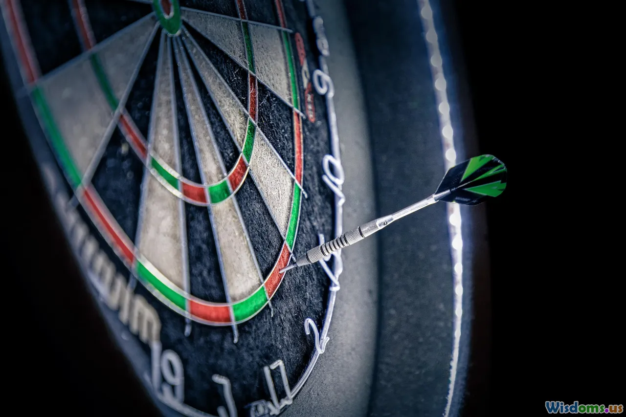 focus, calm, accuracy, techniques