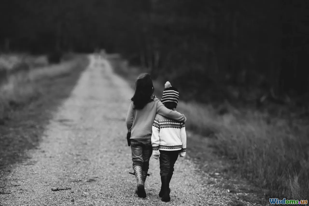 friendship, child emotions, bullying, support