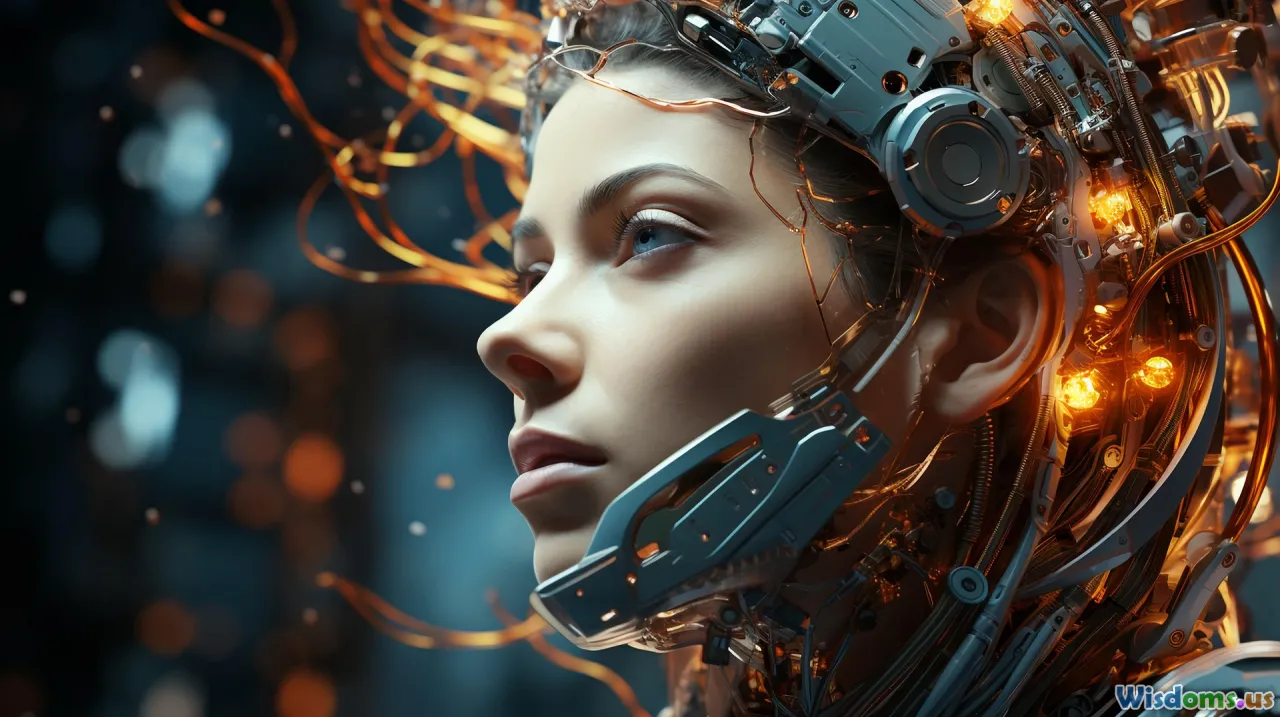 future, innovation, brain technology, patient empowerment