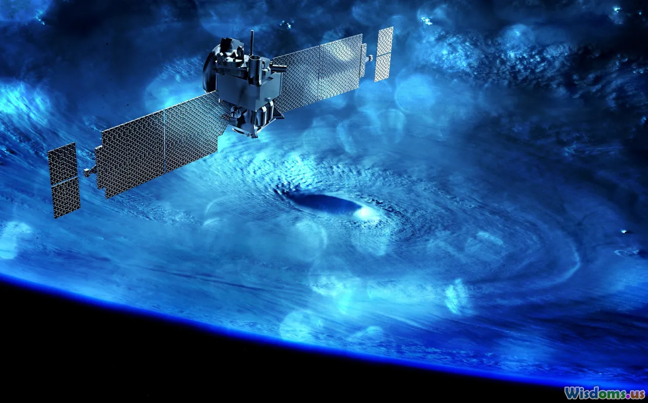 future missions, Mars lander, satellite concepts, new rockets