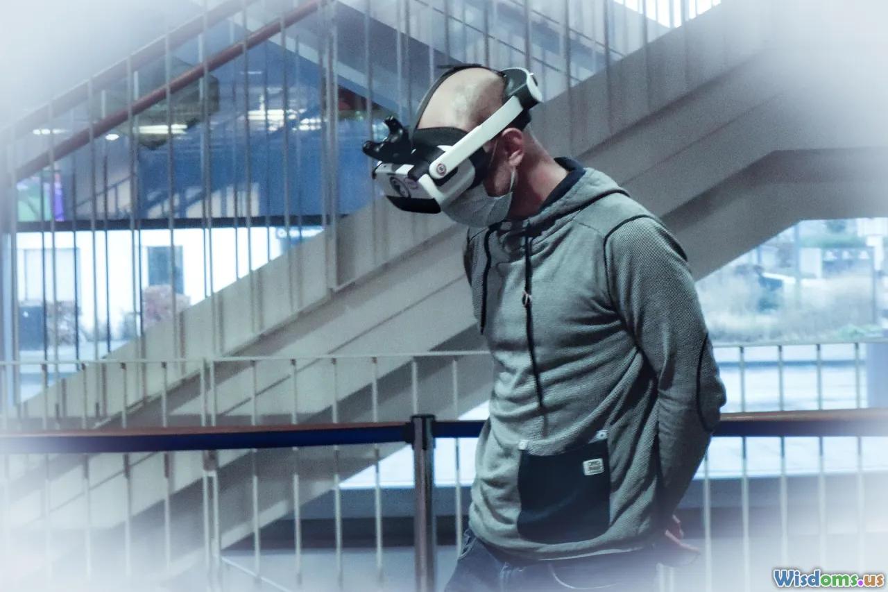 future, streaming, AR VR, convergence