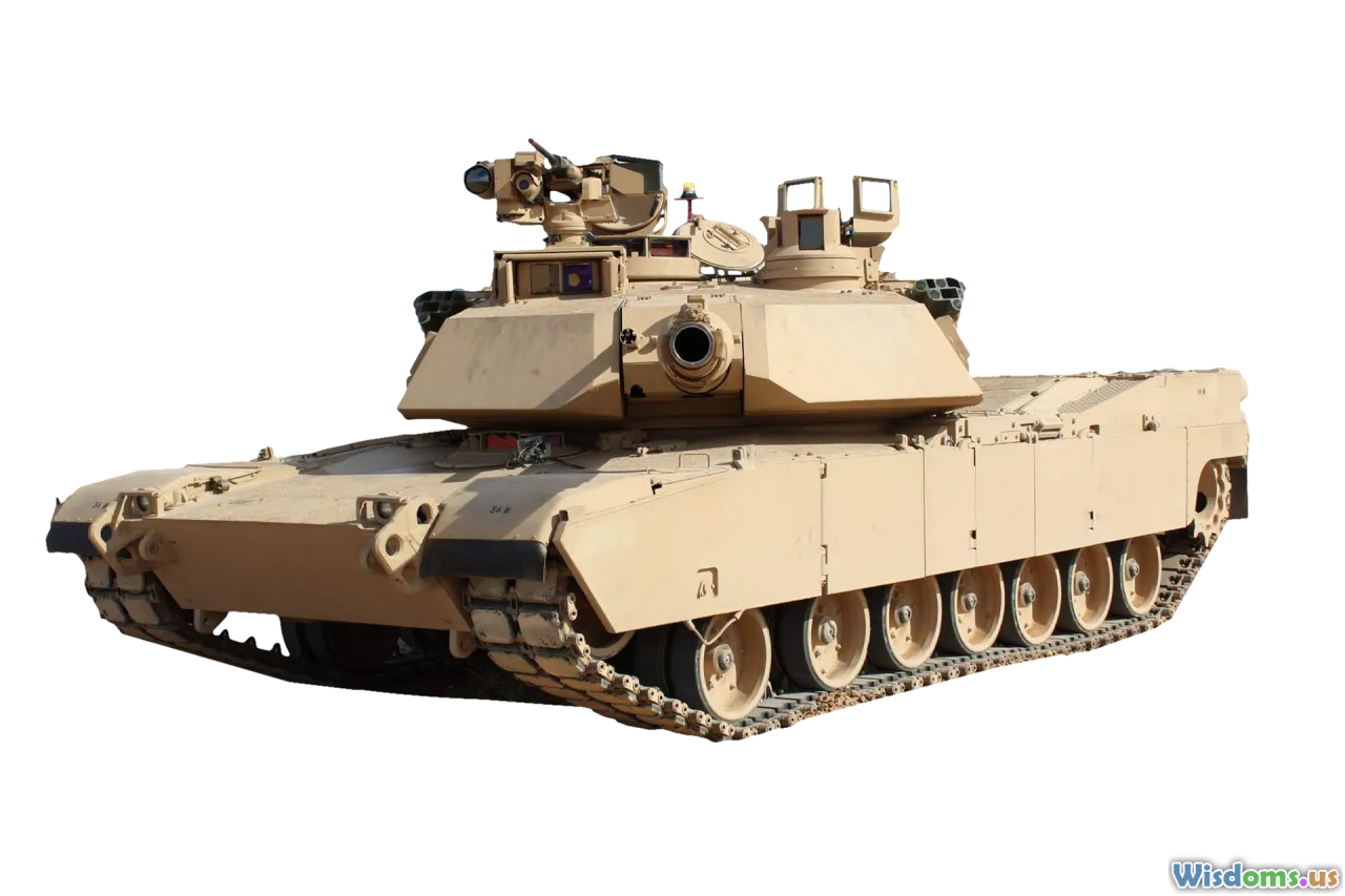 future tanks, robotic warfare, rapid upgrade, defense innovation