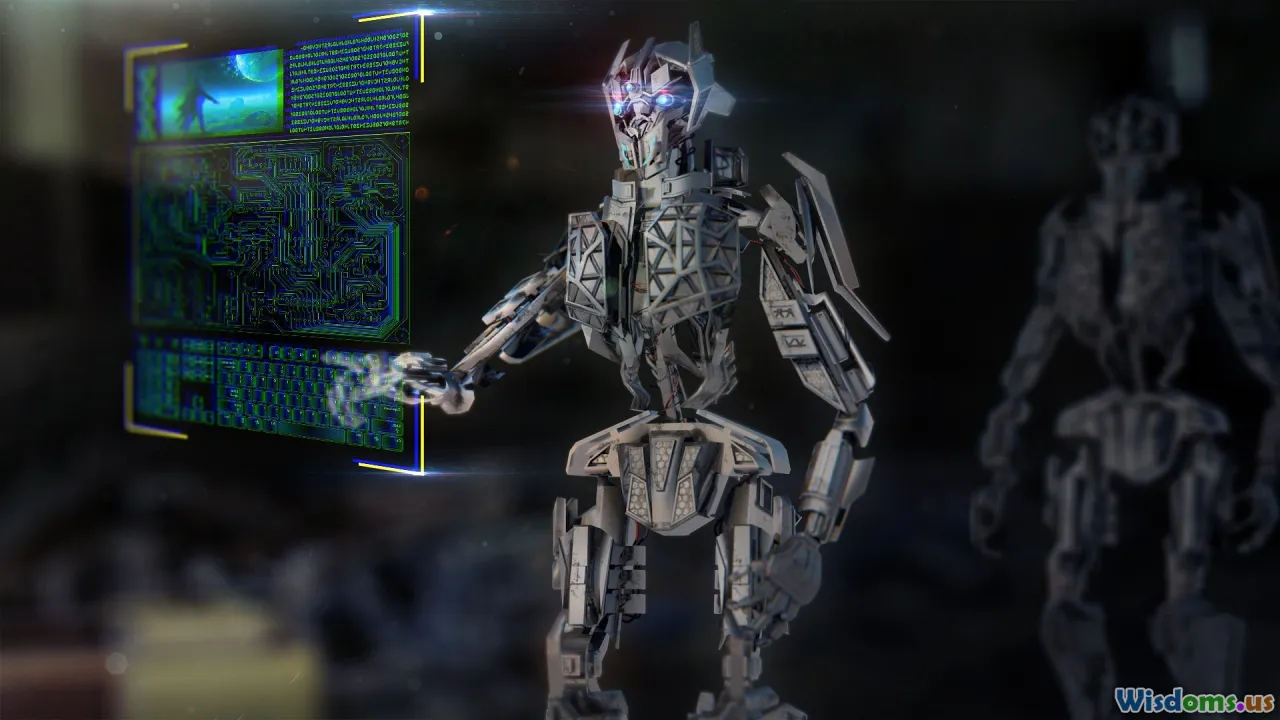 futuristic home, predictions, robotics, innovation