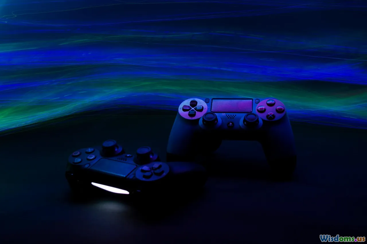 game moments, famous scenes, video games, examples