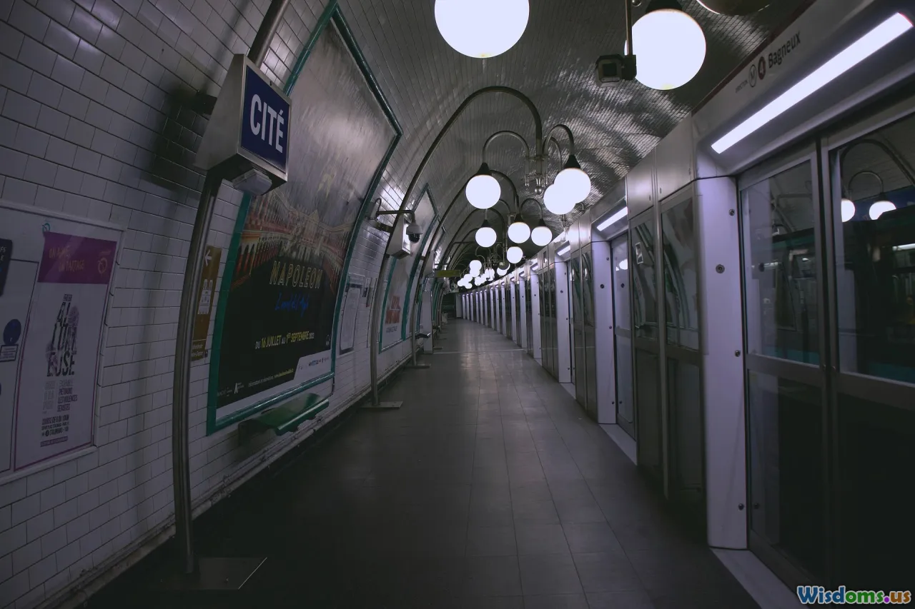 global cities, tramway, metro, success story