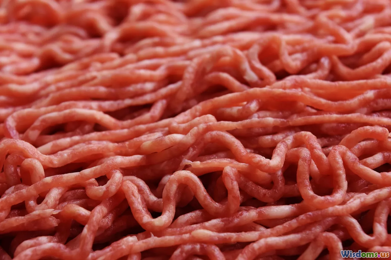 global market, consumption, beef, soy, import