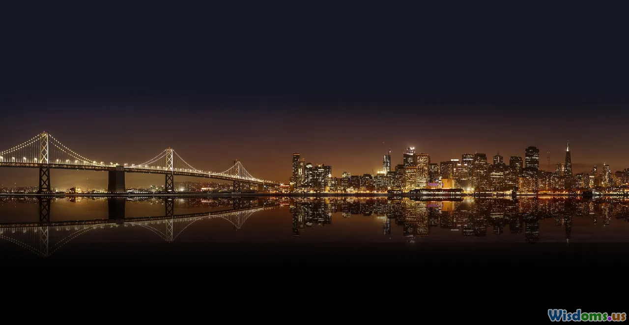 green roof, urban cooling, heat island, temperature reduction, city nightscape