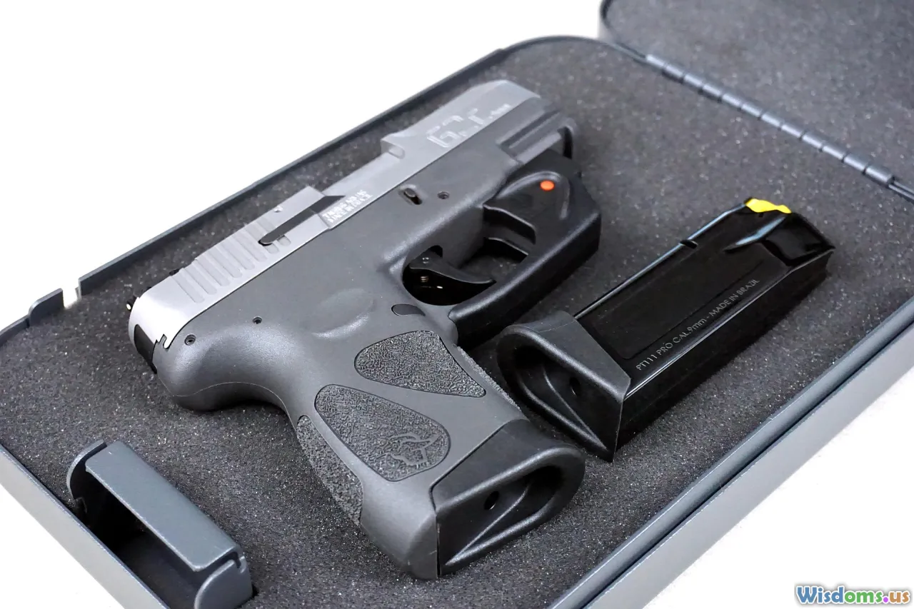 gun oils, lubricant selection, temperature effects, firearm storage