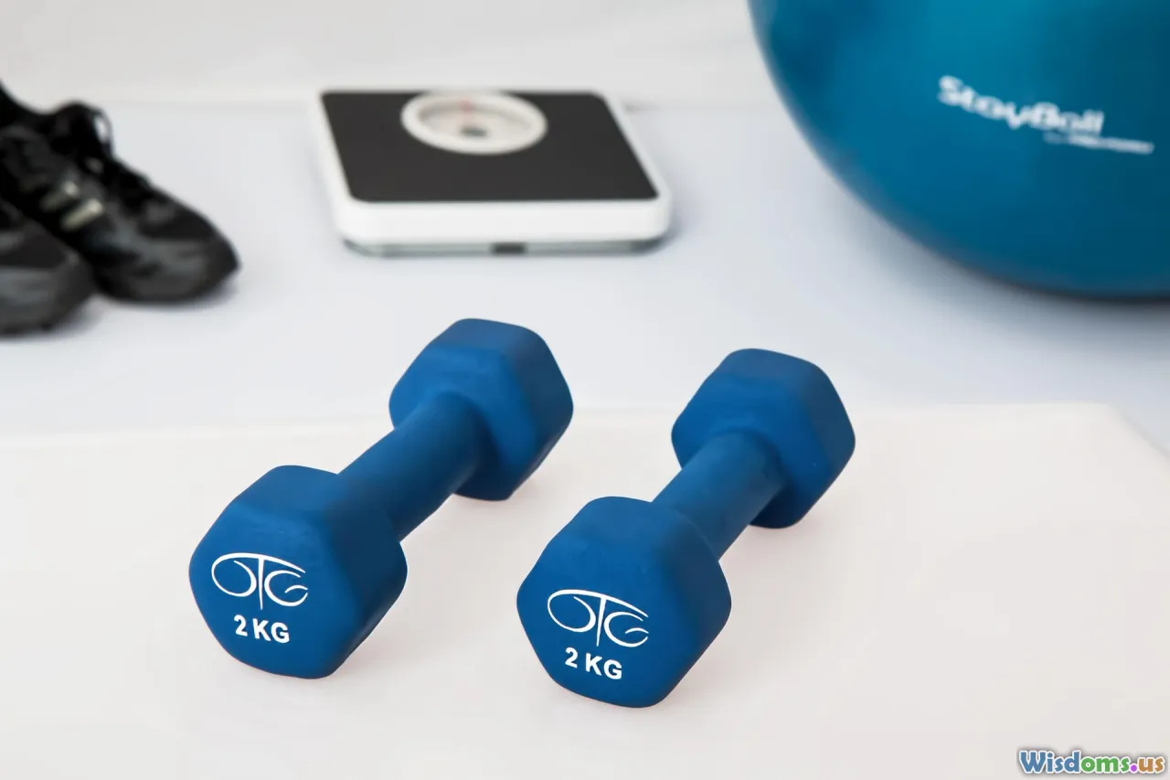 gym machines, free weights, exercise equipment, beginner mistakes