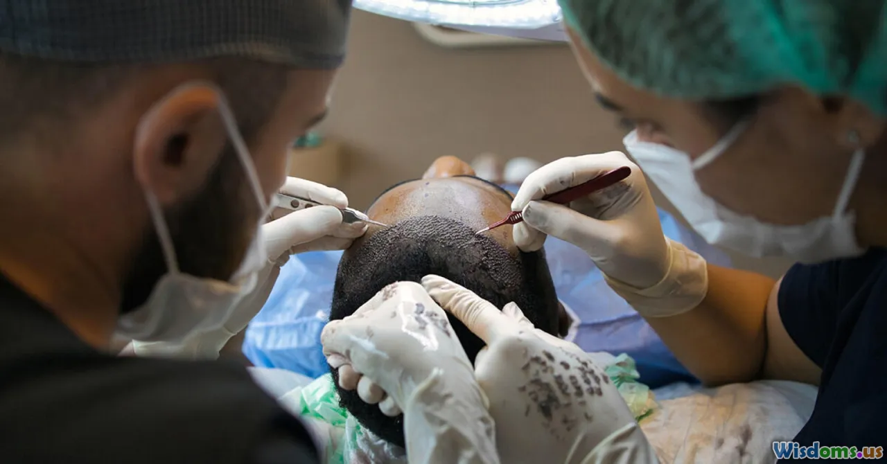 hair fibers, root spray, scalp, part line