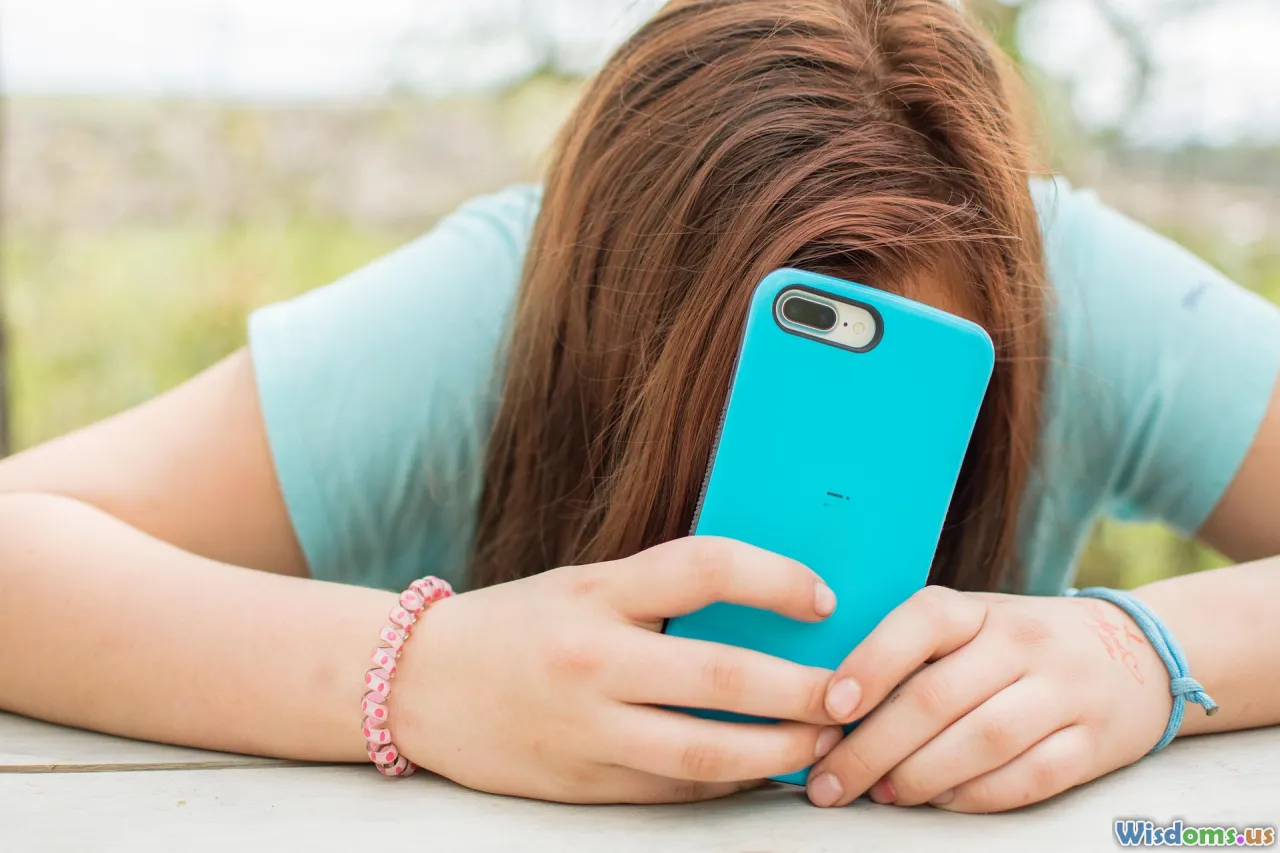 happy teens, teen confidence, self esteem