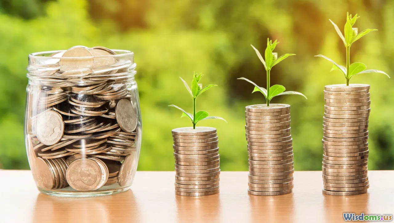 Hidden Barriers That Stop You Attracting Abundance