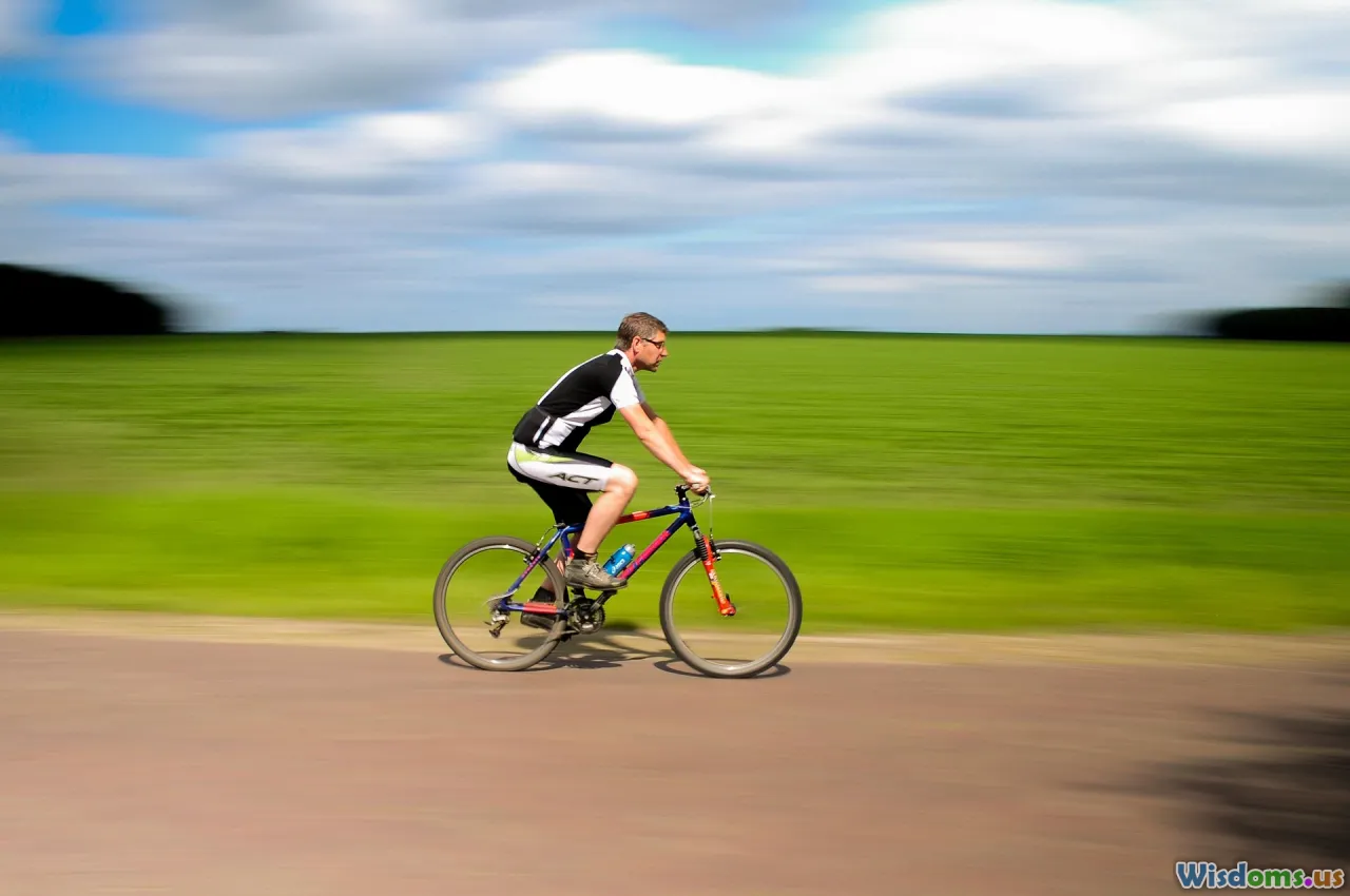 hiking, cycling, free activities, outdoor fun