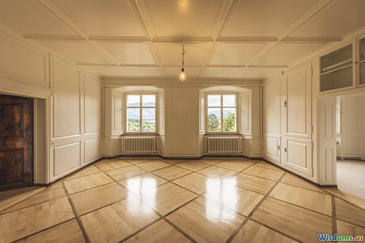 home appraisal, resale value, sustainable real estate