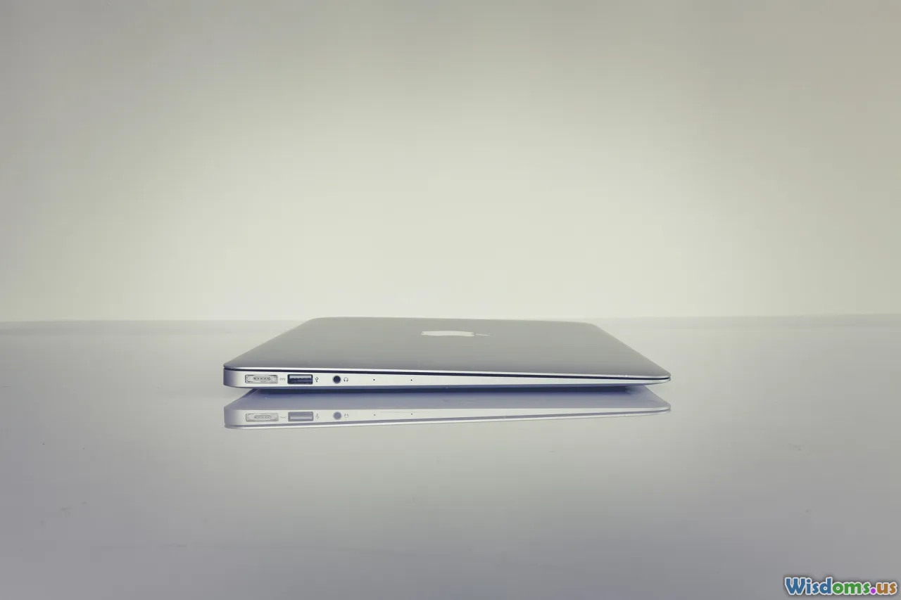 home office, equipment, bands, minimal