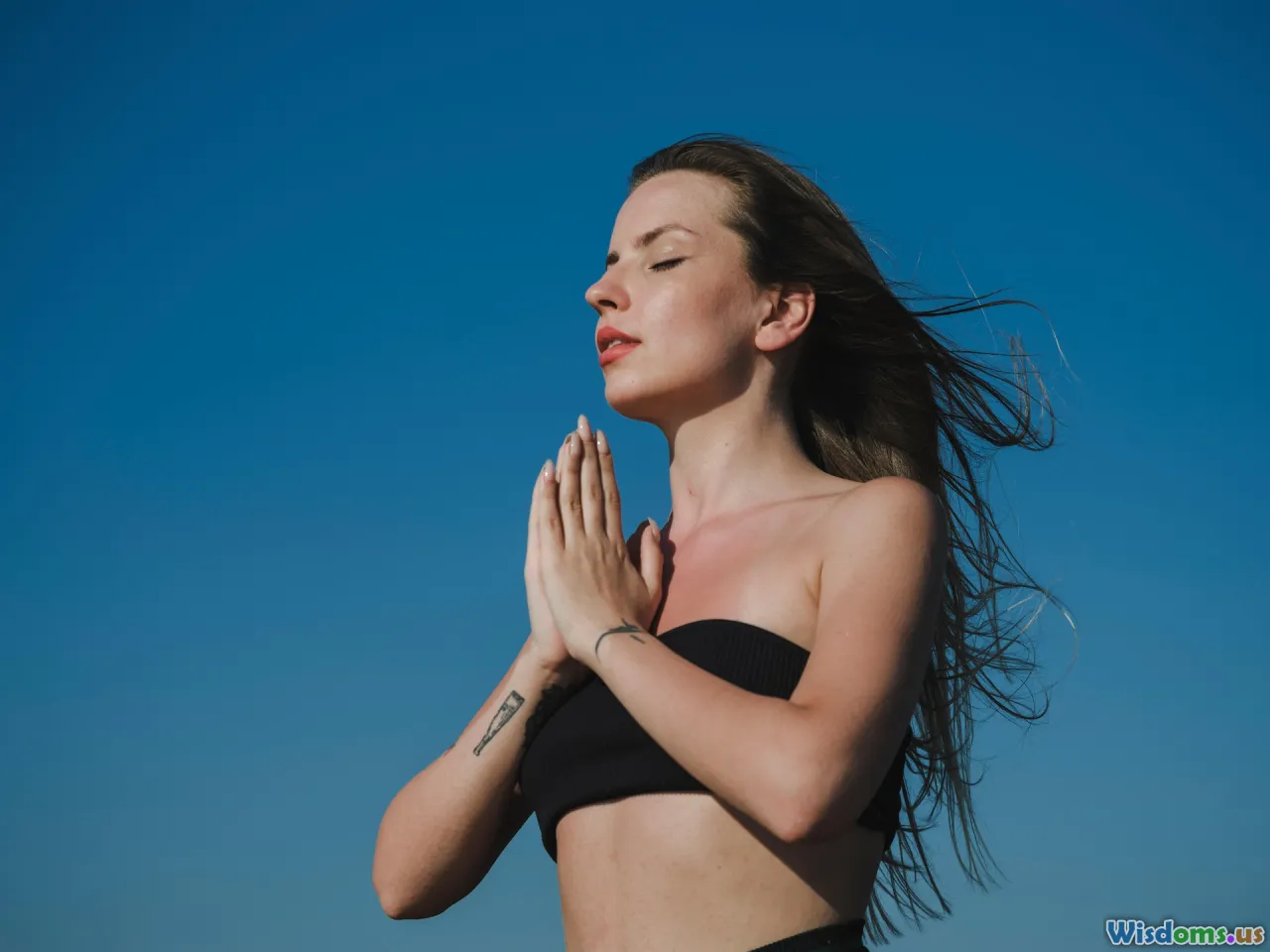 hope, sunrise, wellbeing, peace