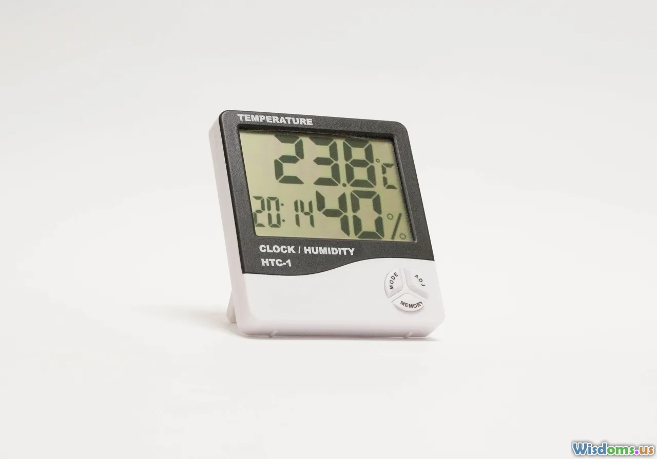 humidity, temperature, dew point, outdoor painting