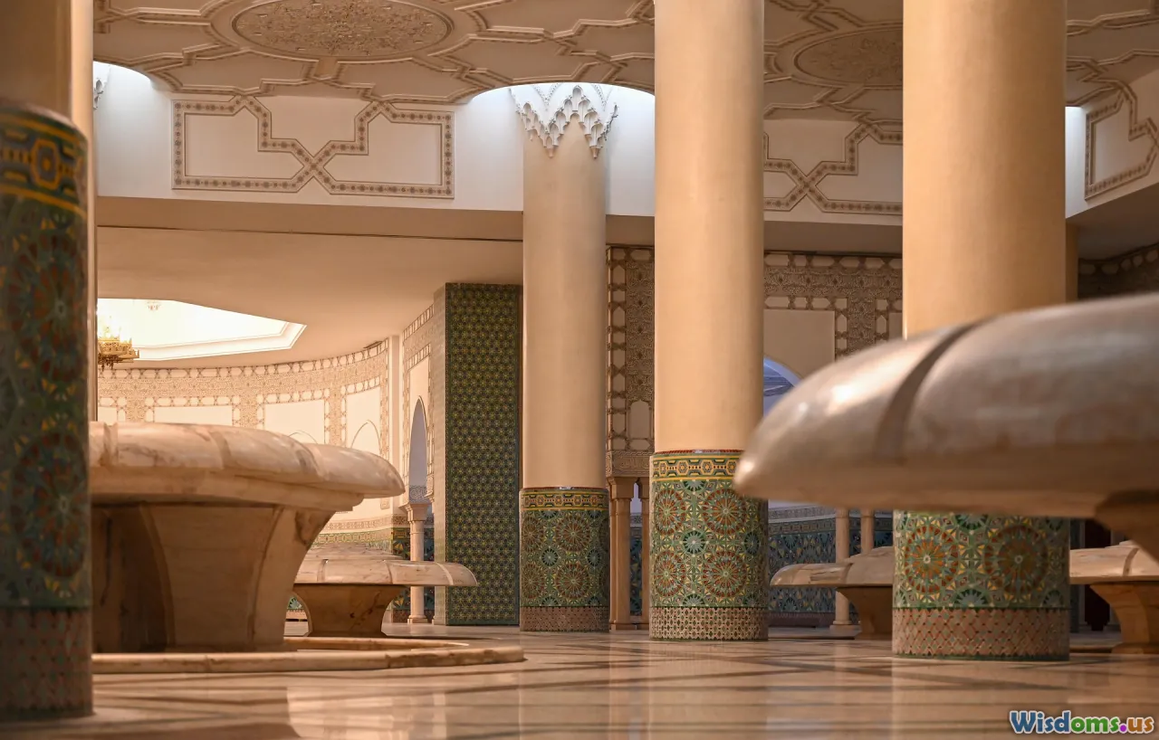 integration, mosaic, harmony, success