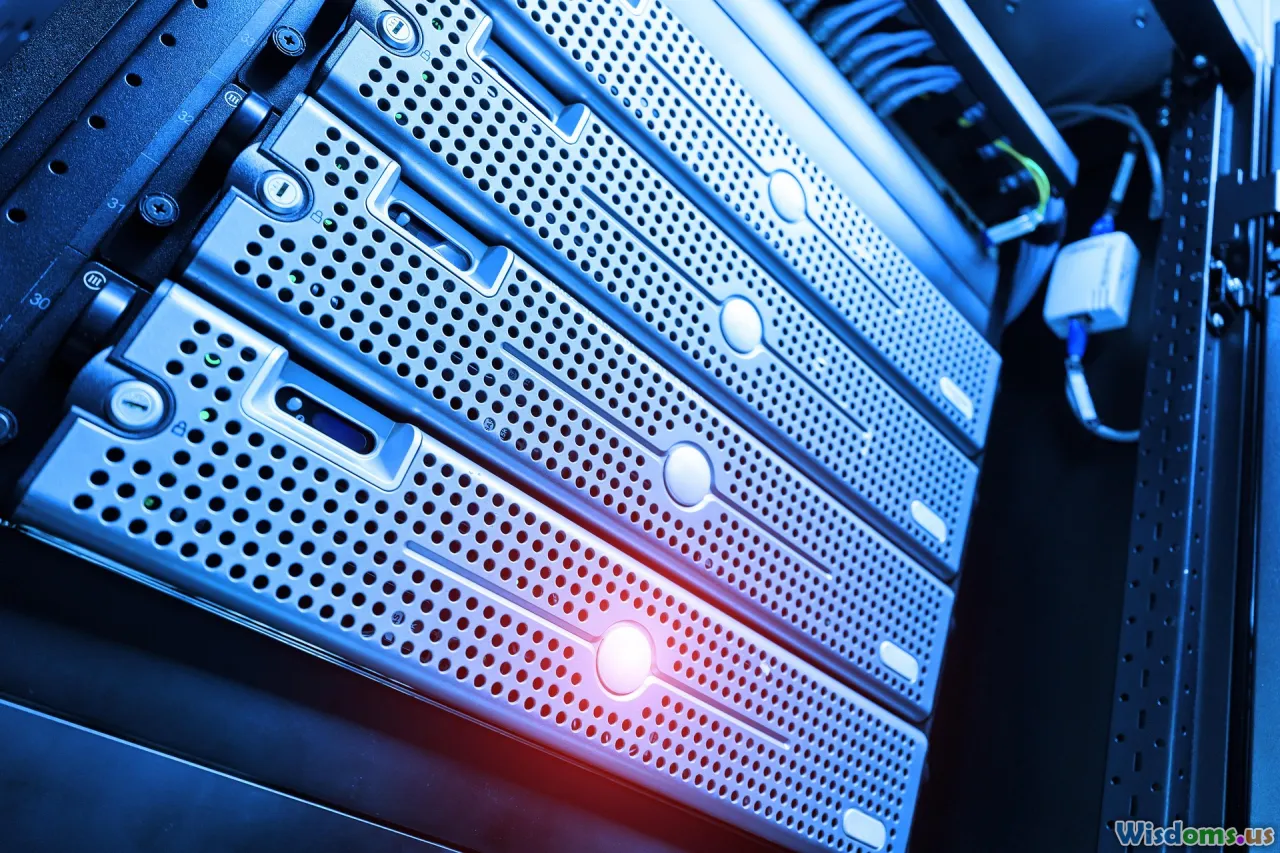 IT infrastructure, data center, software overhaul, systems integration