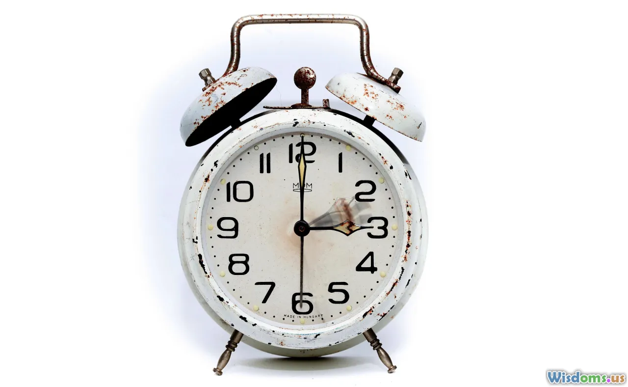 journey, progress, time