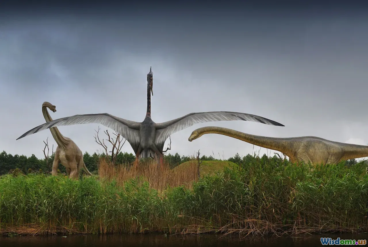 jurassic_park, shape_of_water, clickers, demogorgon