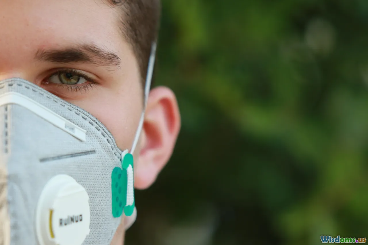 labels, protection, consent, health