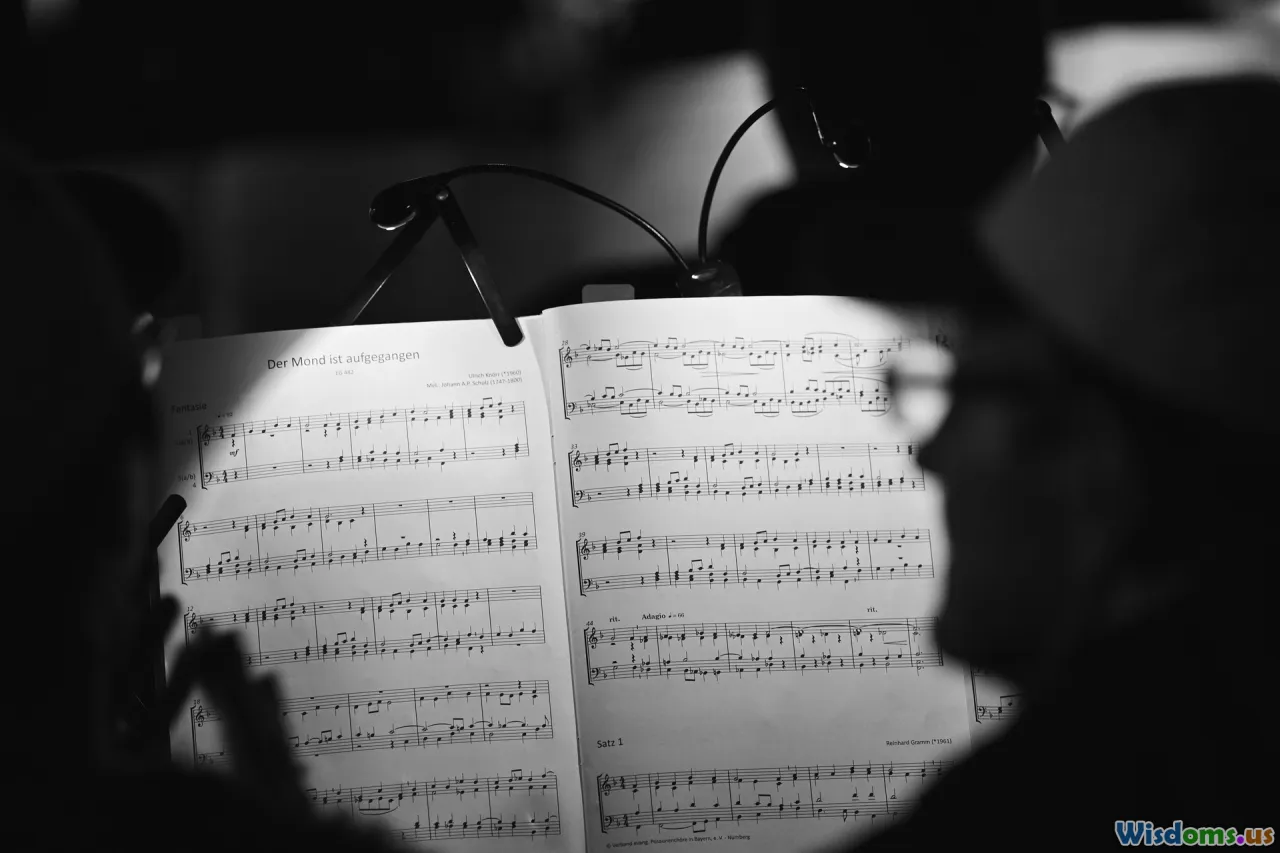 leadership, rehearsal, coaching, focus