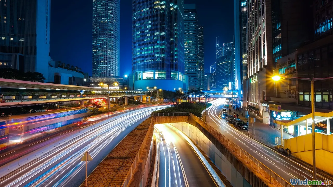 lidar, camera, urban traffic, sensors, city street