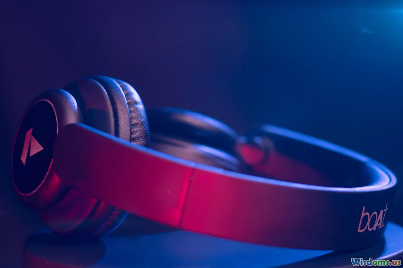 live sound, in-ear monitors, livestream, line array