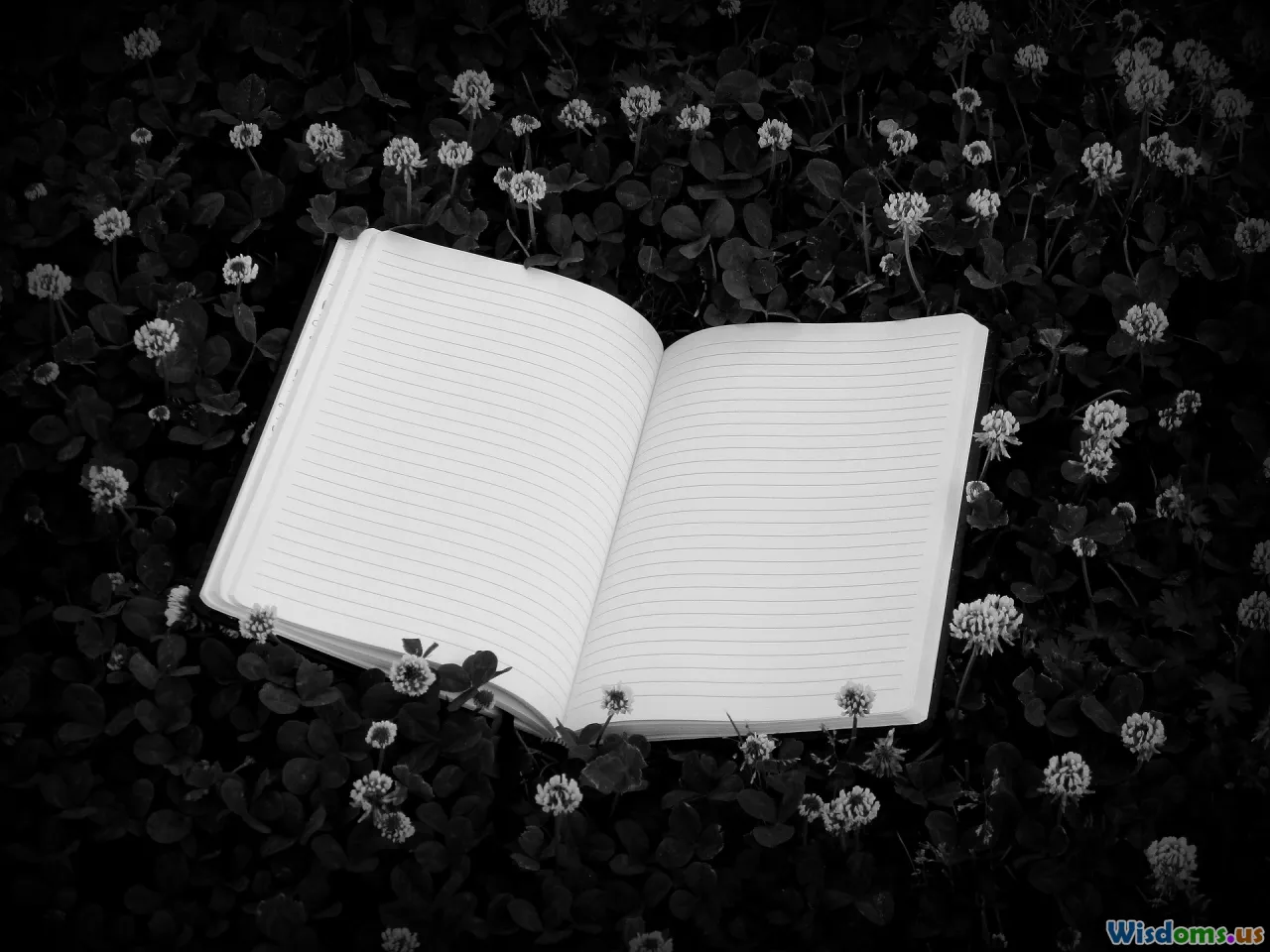 lyrics, poetry, notebook