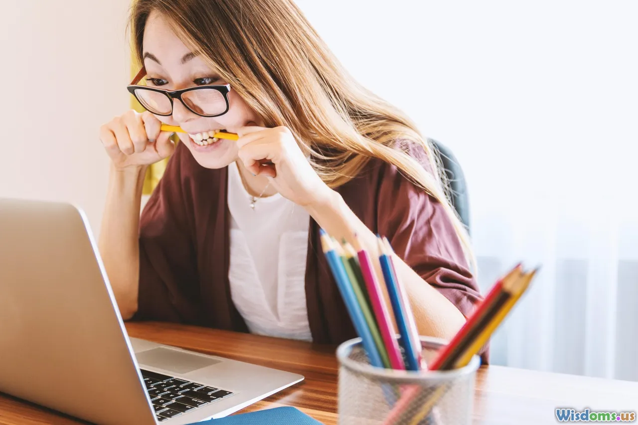 memory, learning, distracted studying, brain fog