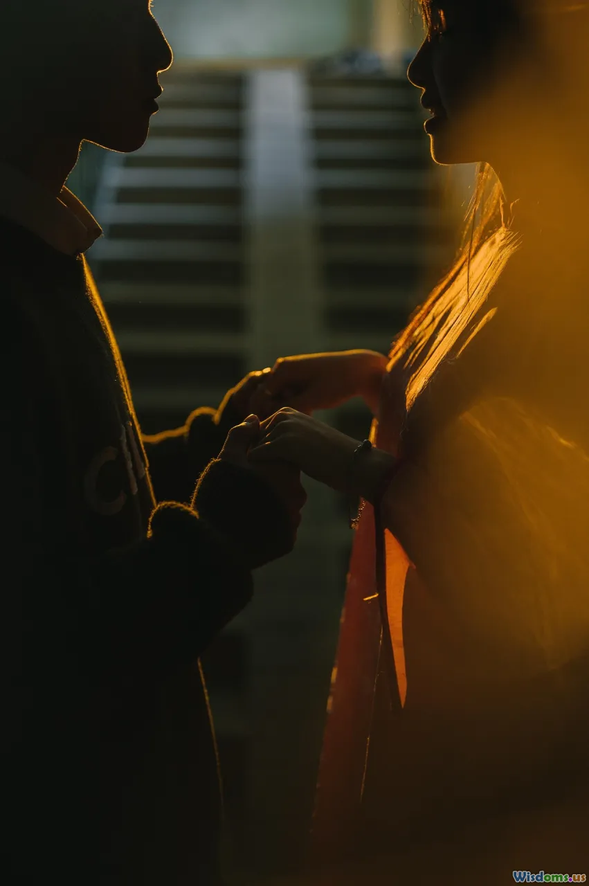 How to Rekindle Passion in a Long Term Marriage