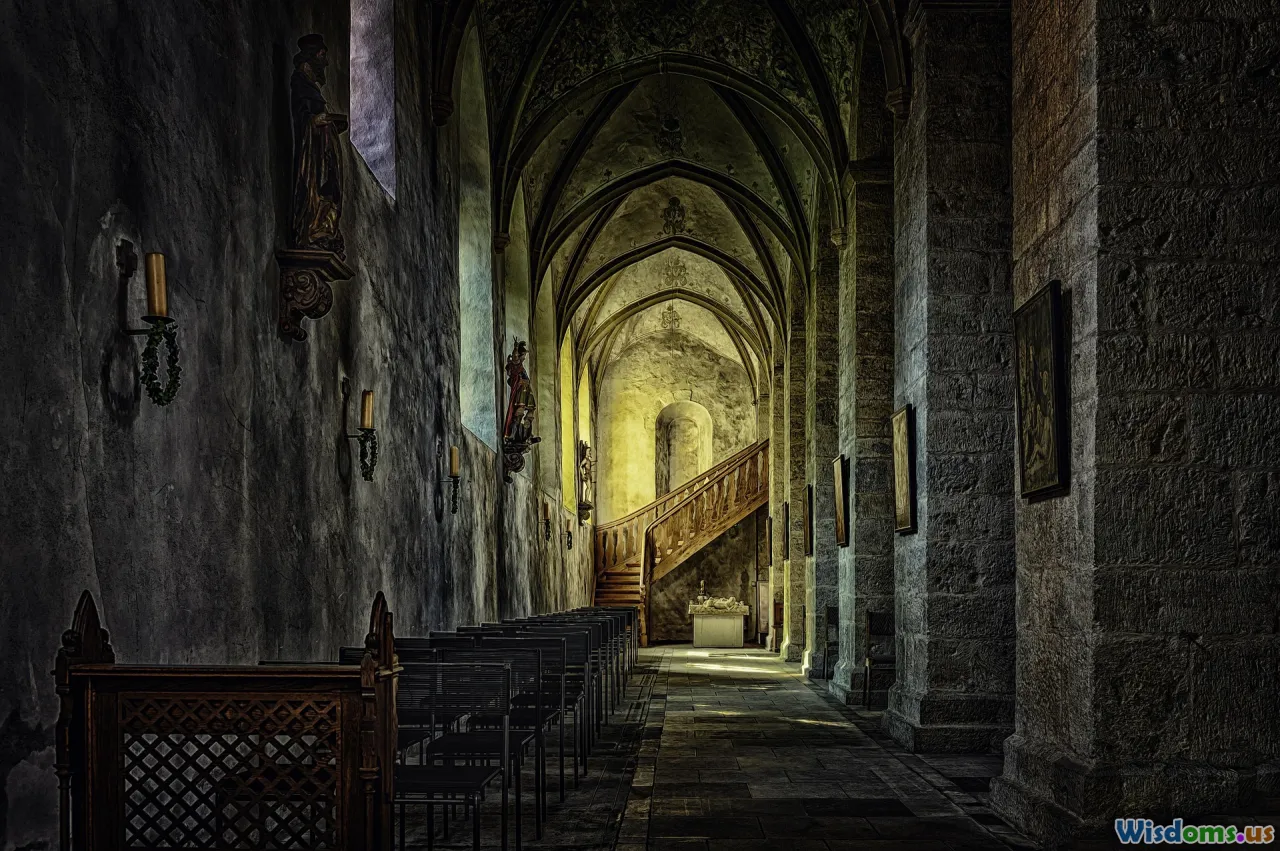 middle ages, renaissance, emotion in history, art depiction