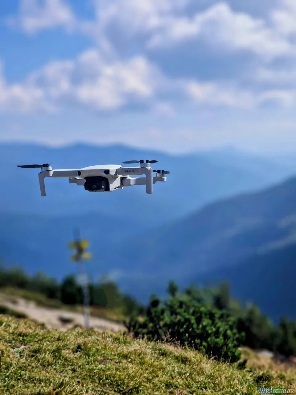 military drones, swarm, attritable UAV, battlefield skies