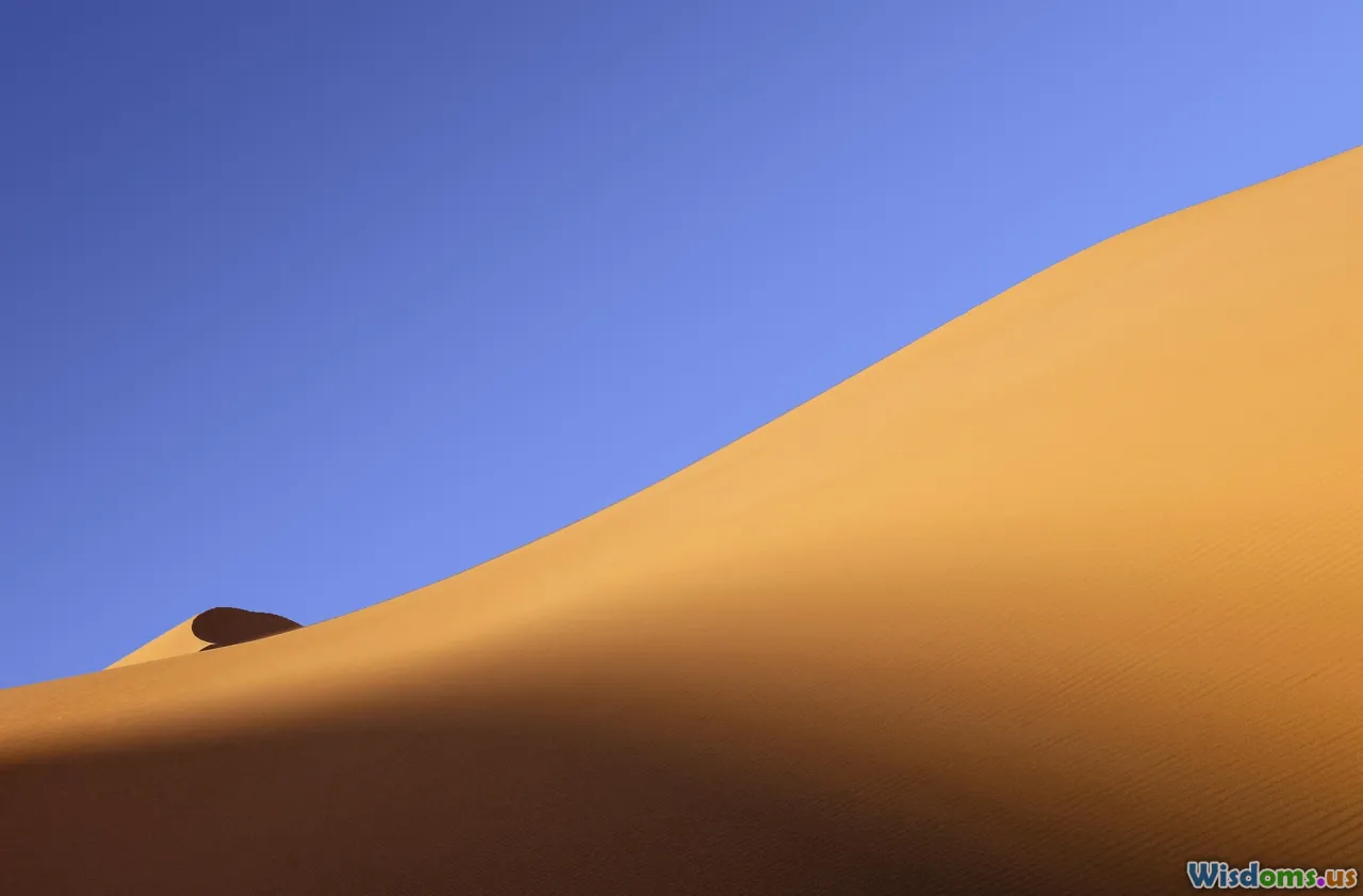 minimalism, pixel art, loneliness, night