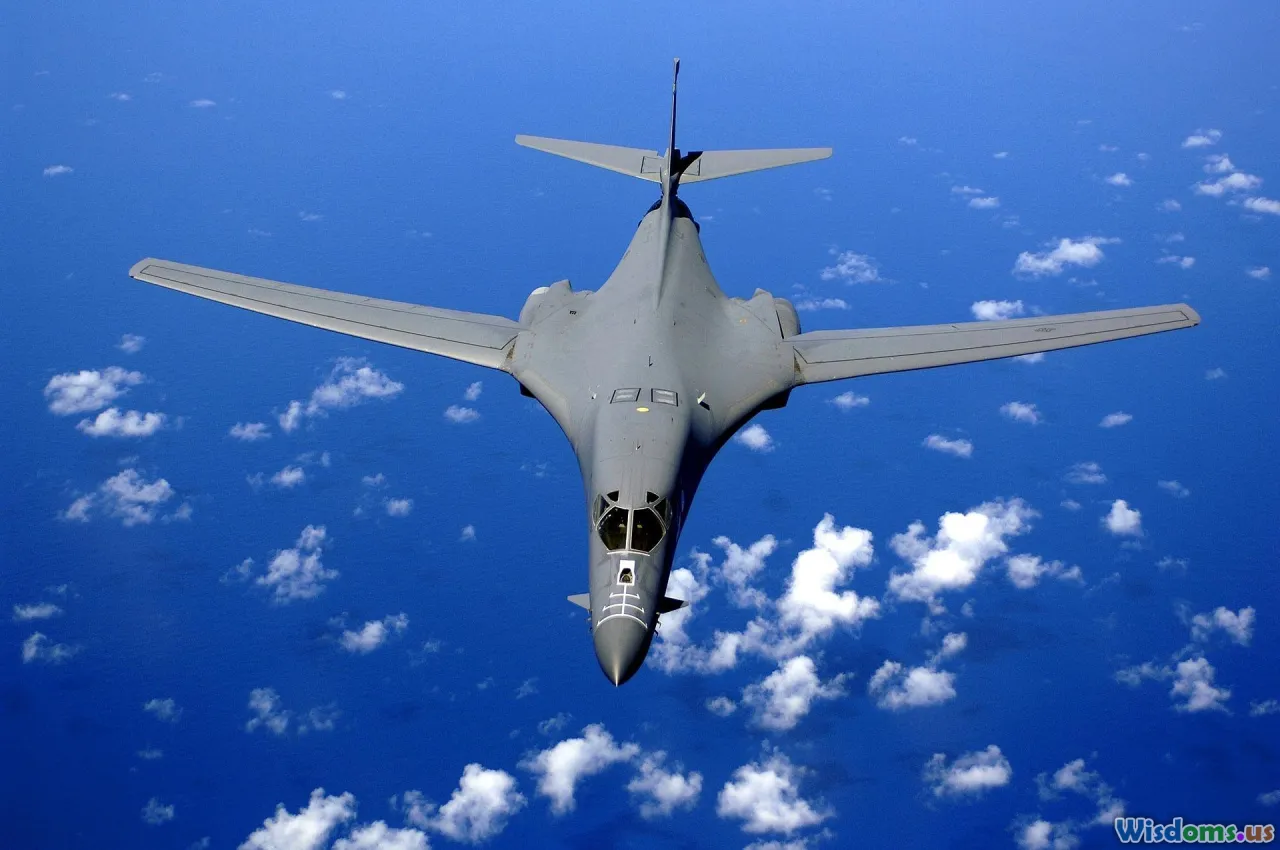 Ranking The Most Effective Missile Interceptors Of 2024