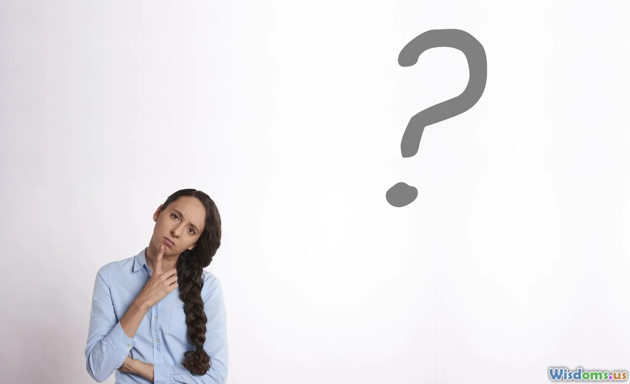 morning, journaling, curiosity, question