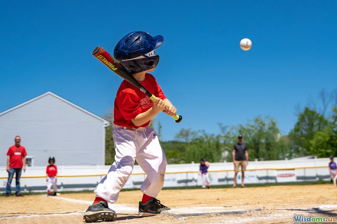 Why Motion Capture Is a GameChanger in Youth Sports