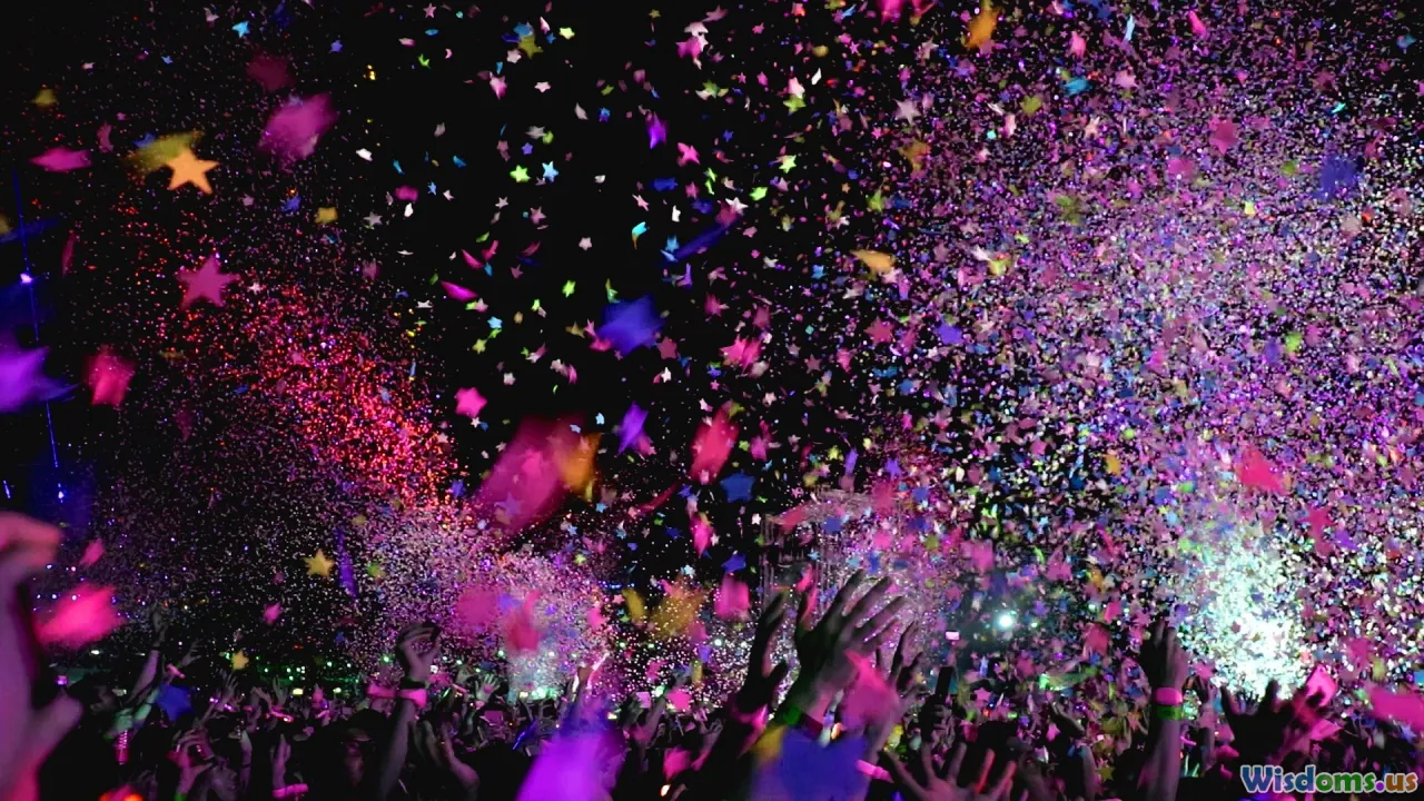 movie posters, cult films, fan events, cosplay