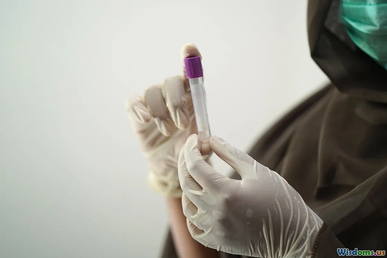 multicollinearity, variable correlation, regression diagnostics, VIF