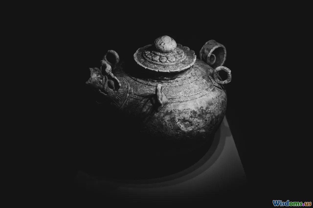 museum, artifacts, colonialism, labels