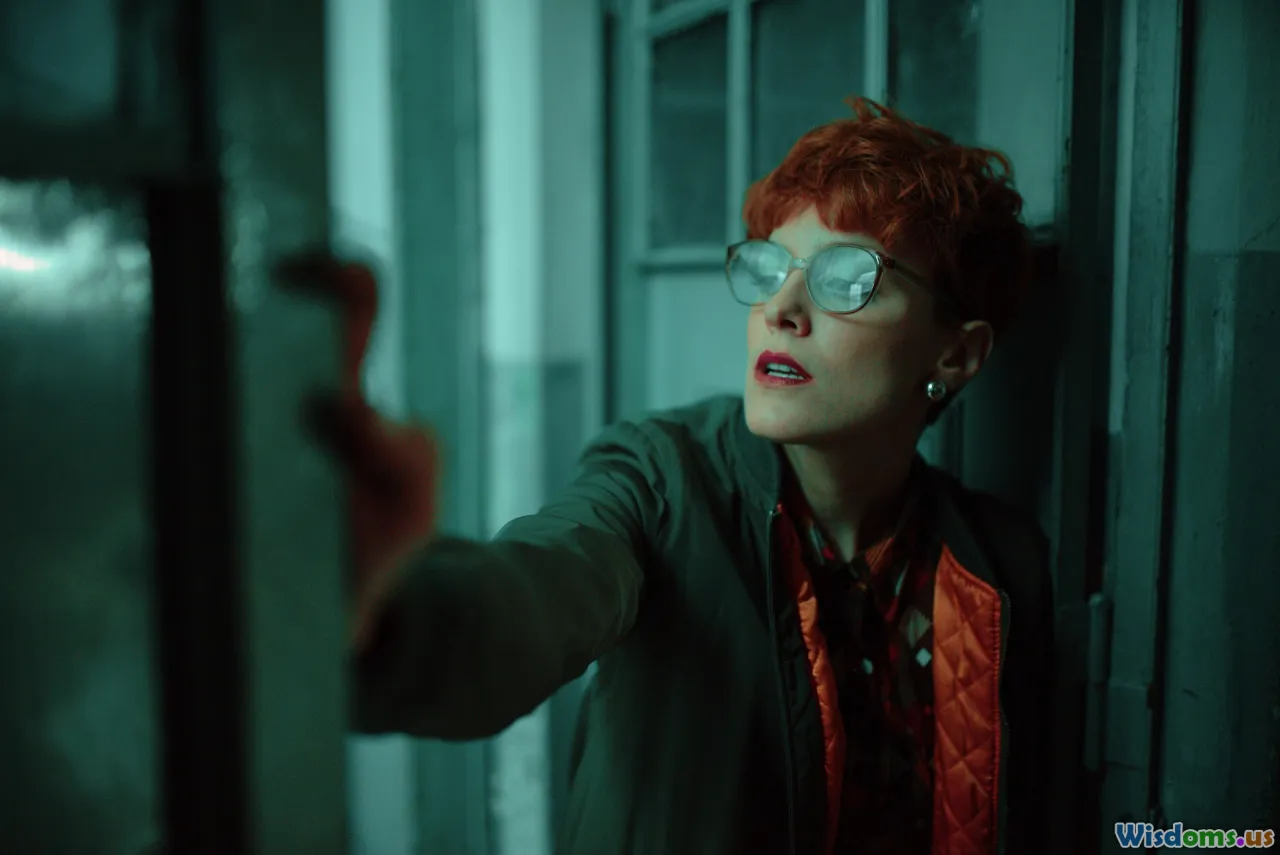 mystery, countdown, teaser poster, suspense