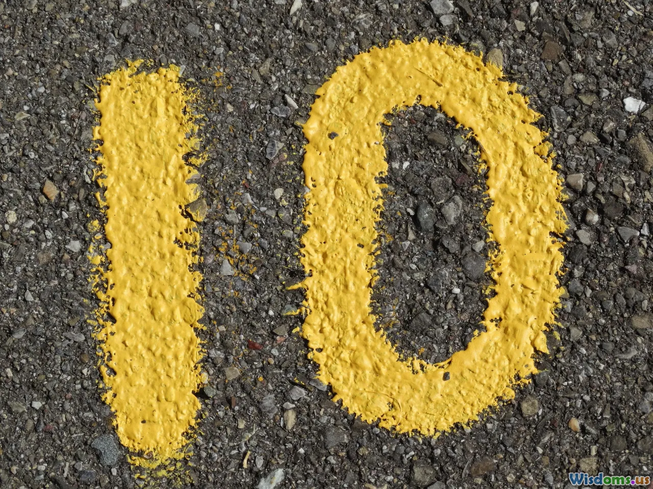 myth busted, fact vs fiction, ten percent number, history