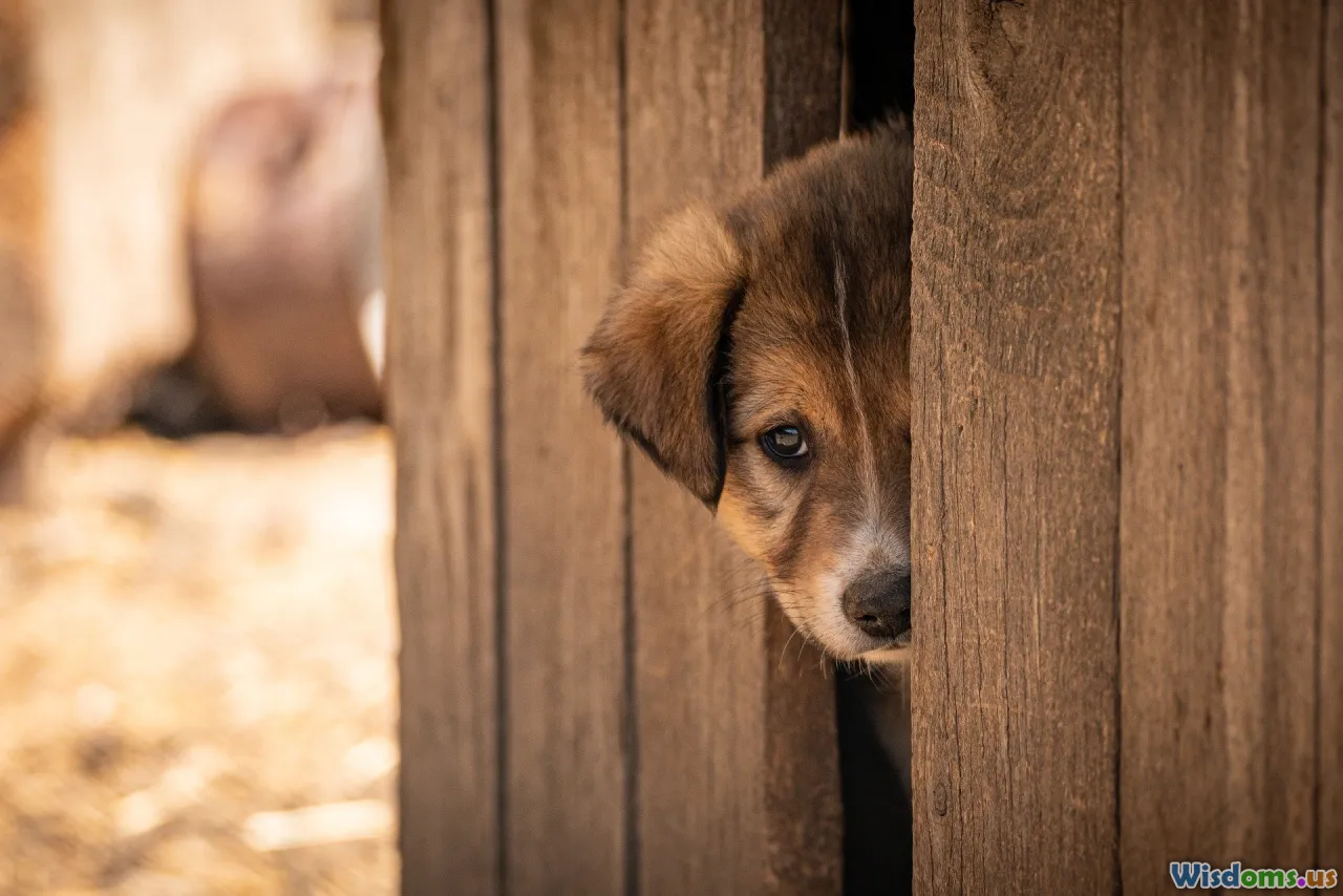 myths, facts, adoption, senior pet