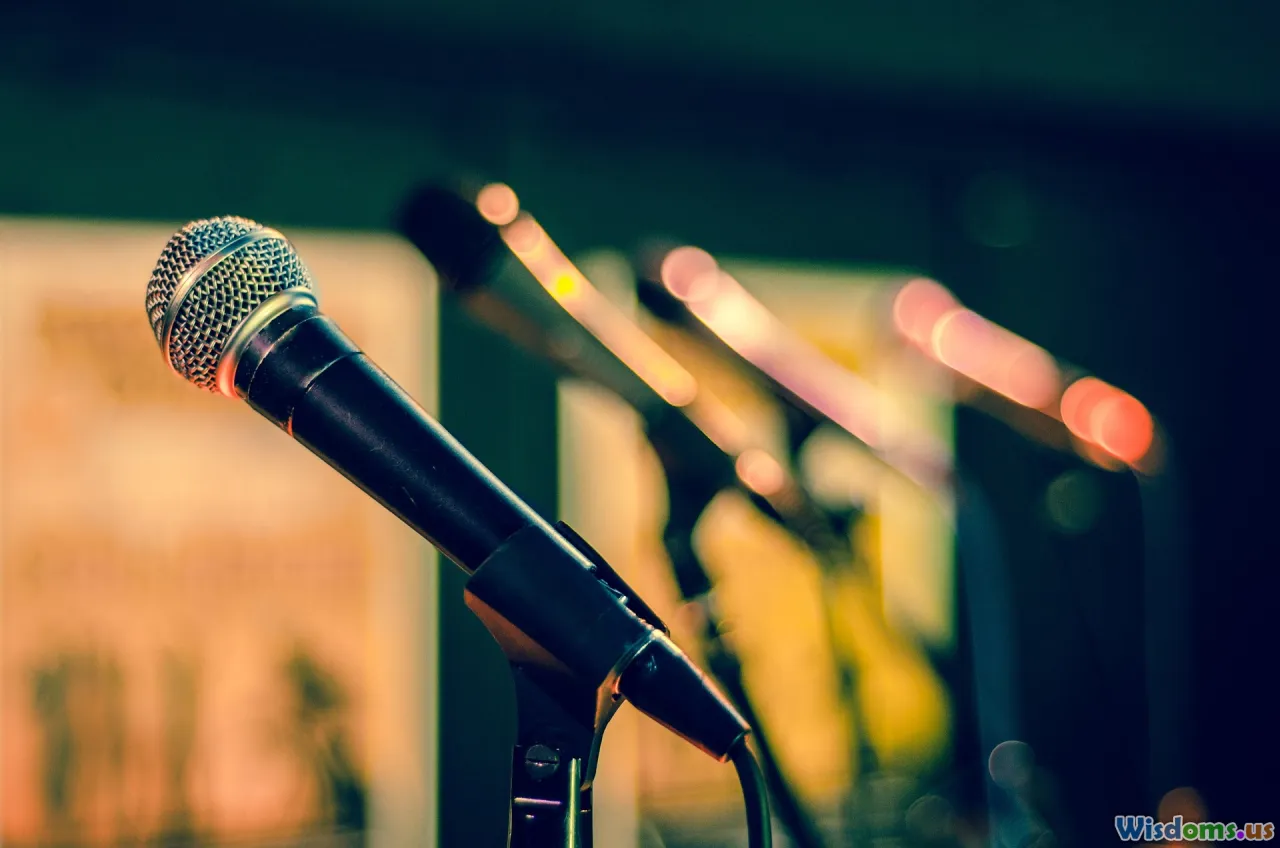 myths, facts, public understanding, media analysis